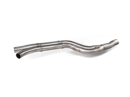 Impianto di scarico Akrapovic TOYOTA Supra (A90) - con GPF - Autobox