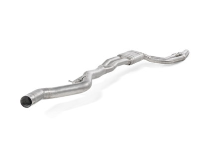 Impianto di scarico Akrapovic BMW M140i (F20, F21) con GPF - Autobox