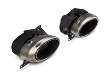 Impianto di scarico Akrapovic PORSCHE 911 Turbo / Turbo S (992) con e senza GPF con scarico sport Porsche - Autobox