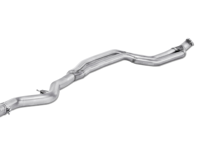 Impianto di scarico Akrapovic BMW 335i (F30, F31) - Autobox