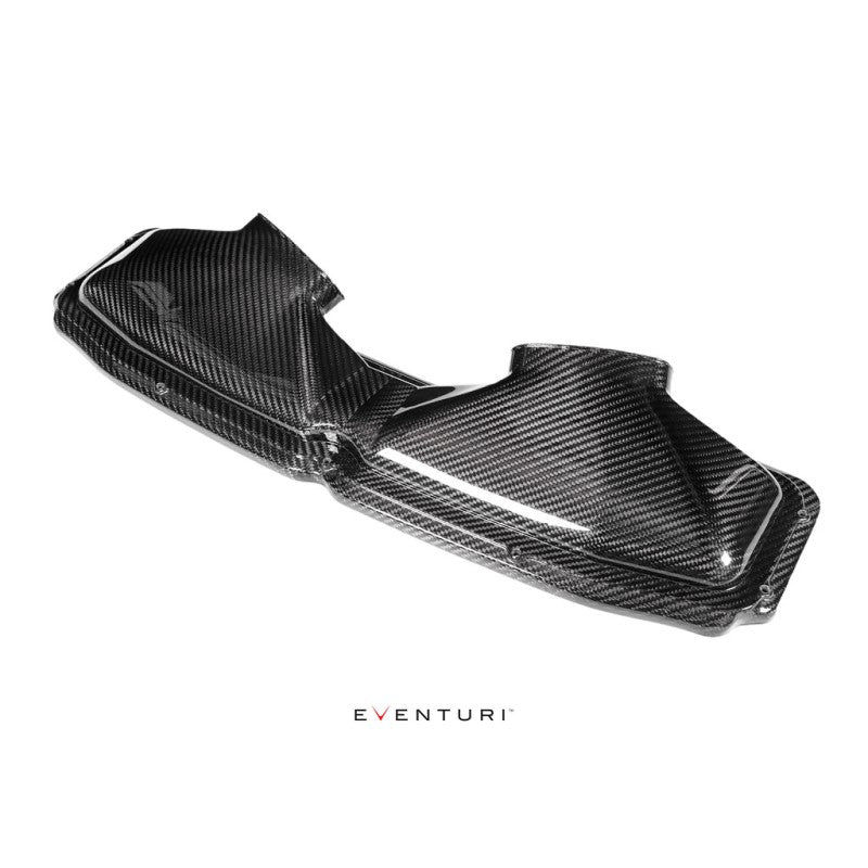 Kit aspirazione diretta in carbonio Eventuri Audi C8 RS6 RS7 - Autobox
