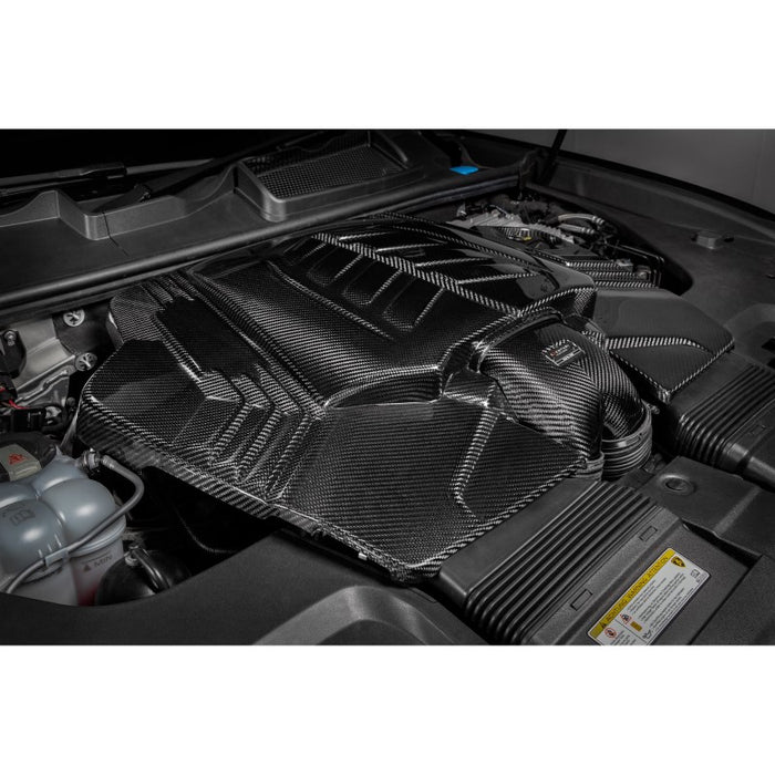 Kit aspirazione diretta in carbonio Eventuri Audi/Bentley/Lamborghini/Porsche