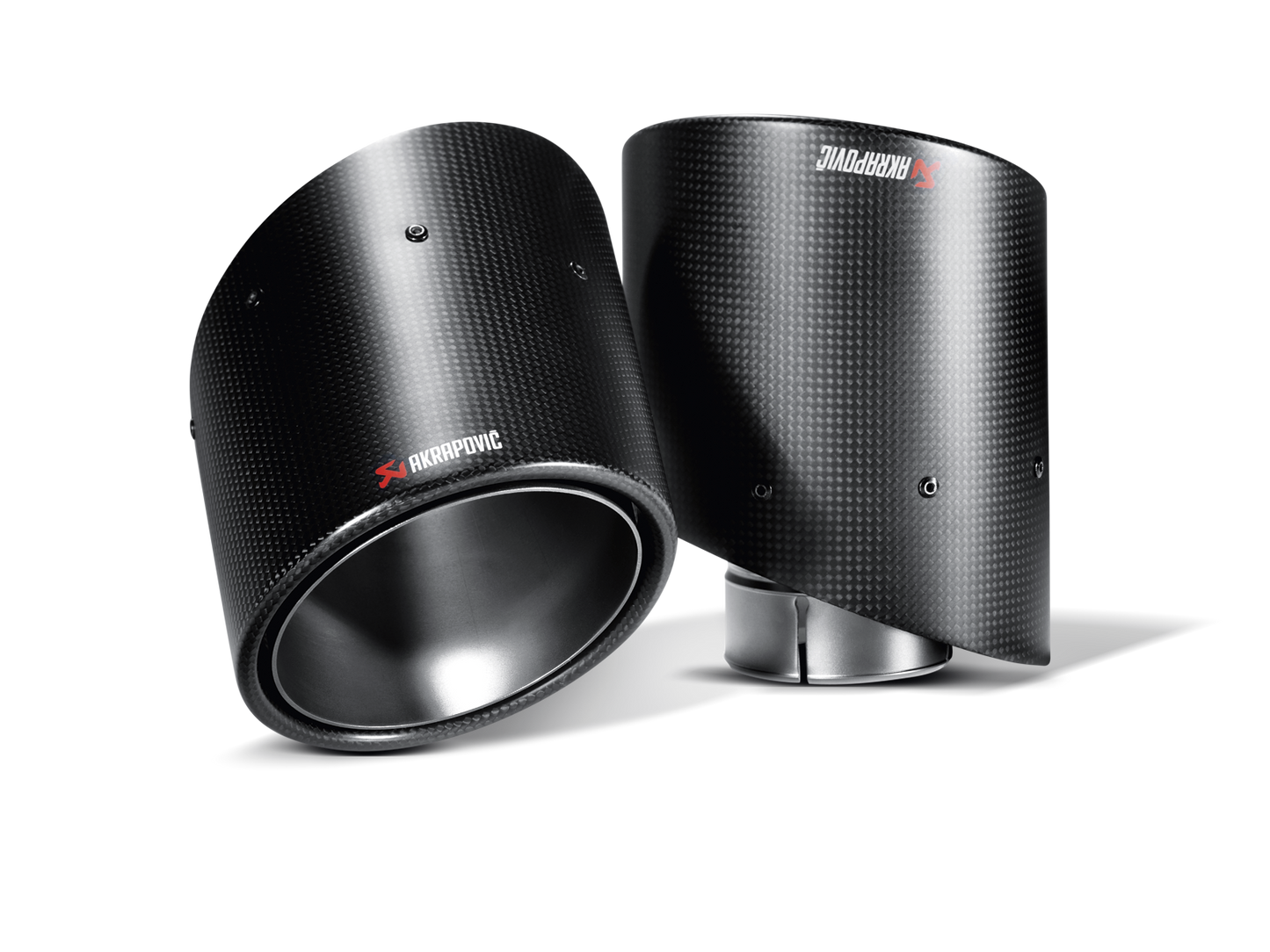 Impianto di scarico Akrapovic NISSAN 370Z - Autobox