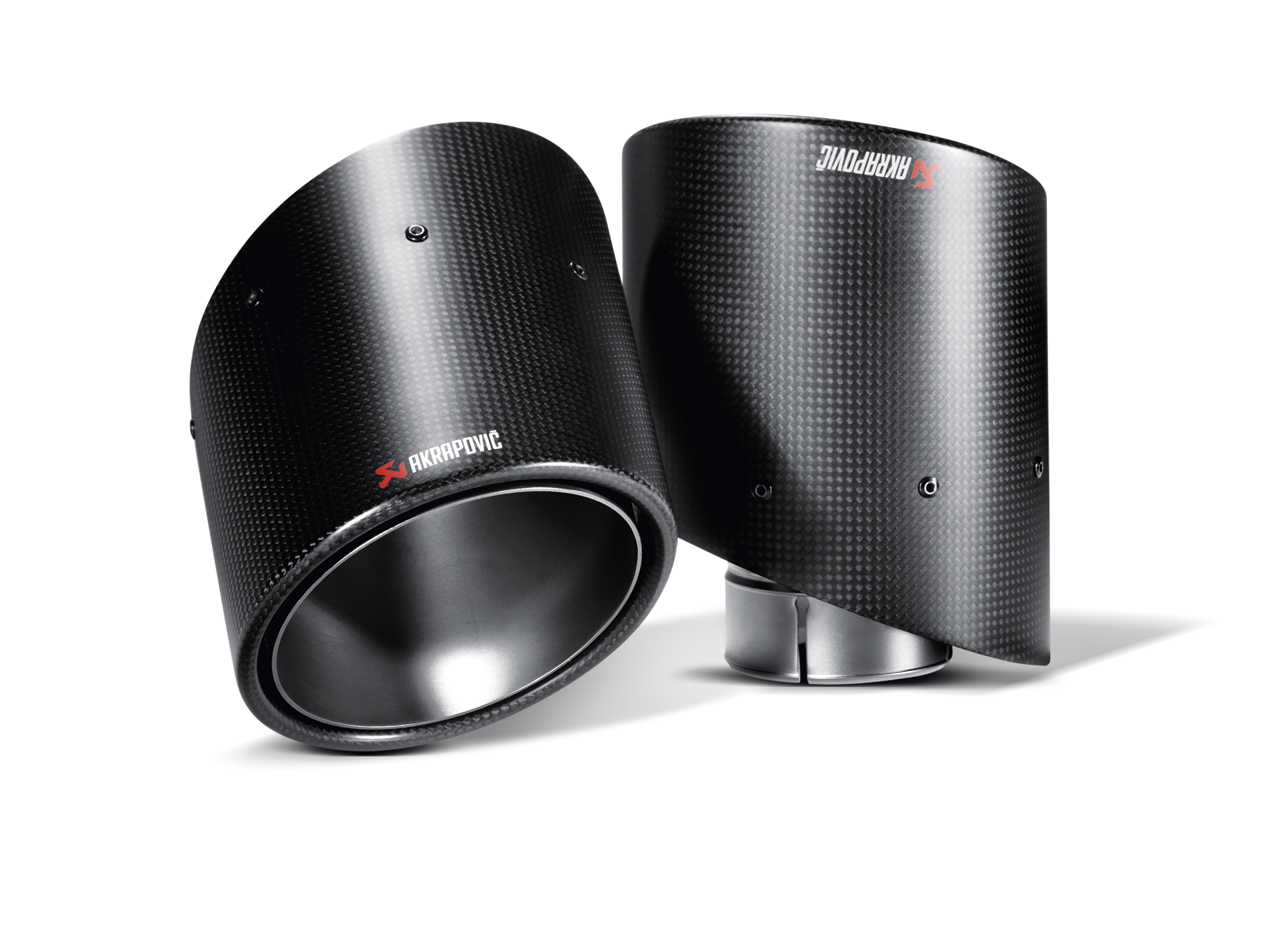 Impianto di scarico Akrapovic NISSAN 370Z - Autobox