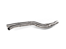 Impianto di scarico Akrapovic BMW Z4 M40i (G29) - Autobox