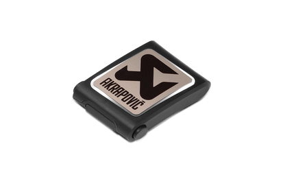 Impianto di scarico Akrapovic PORSCHE Cayenne S / S Coupé (536) con GPF e senza GPF - Autobox