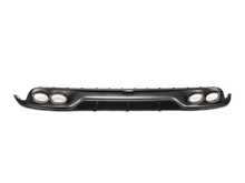 Impianto di scarico Akrapovic PORSCHE 911 Turbo / Turbo S (991.2) - Autobox