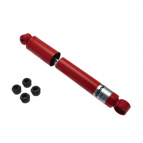 Ammortizzatori classic Chevrolet 8040 1020 - Autobox