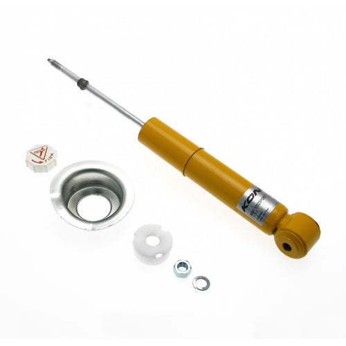 Ammortizzatori sport Mazda 8041 1252SPORT - Autobox