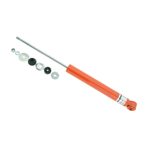 Ammortizzatori Street Renault 8050 1040 - Autobox