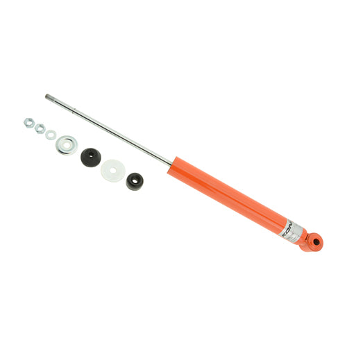 Ammortizzatori Street Renault 8050 1139 - Autobox