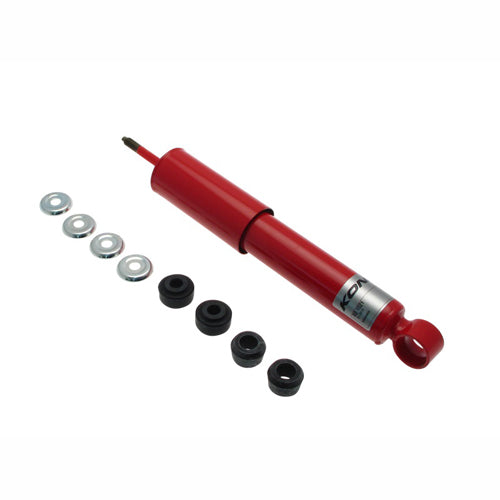 Ammortizzatori classic Morgan 80 1021 - Autobox