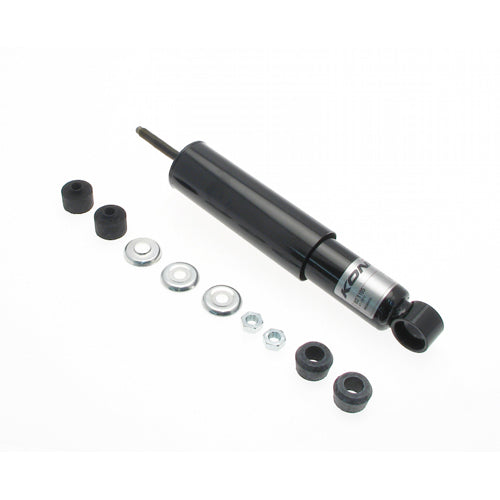 Ammortizzatori classic Jaguar 80 1105 - Autobox