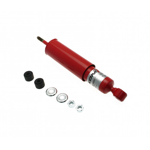 Ammortizzatori classic Renault 80 1744SP3 - Autobox