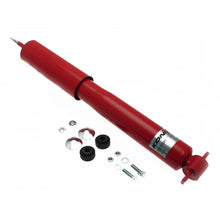 Ammortizzatori ht Jeep 8240 1176SPX - Autobox