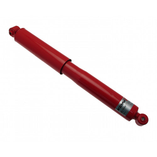 Ammortizzatori ht Jeep 8240 1177SPX - Autobox