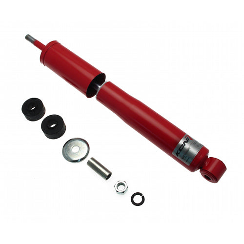 Ammortizzatori ht Toyota 8240 1183SPX - Autobox