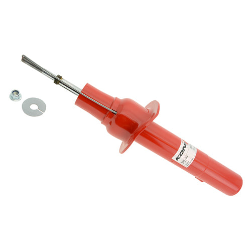 Ammortizzatori ht Jeep 8240 1264 - Autobox