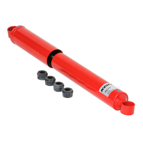 Ammortizzatori ht Fiat/Mitsubishi 8240 1318 - Autobox