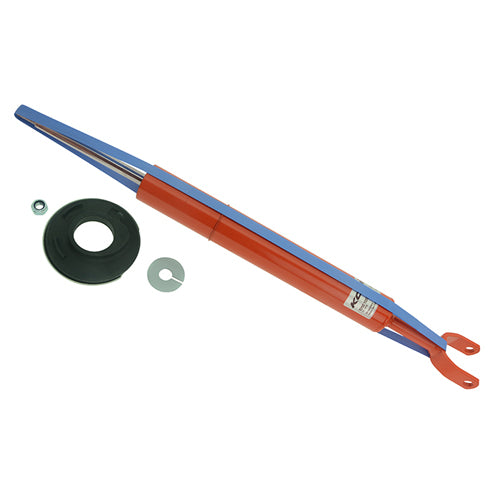 Ammortizzatori Street Audi 8250 1022 - Autobox