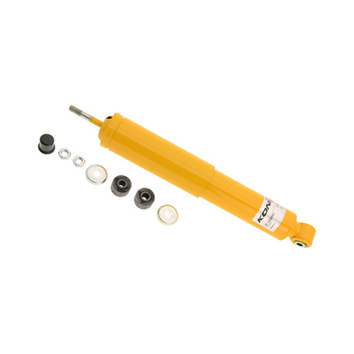 Ammortizzatori sport short Opel 82 1668SPD1 - Autobox