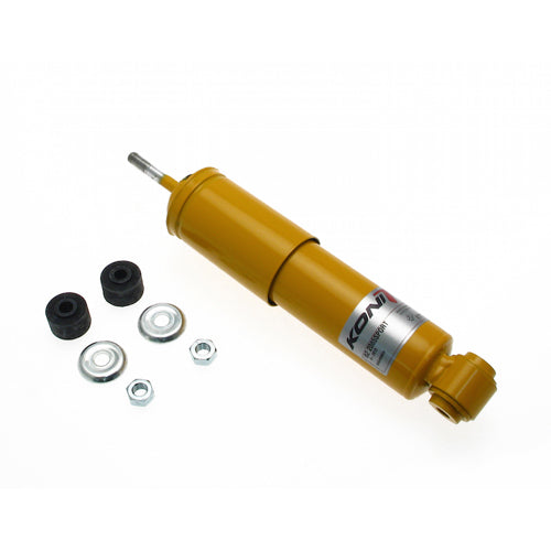 Ammortizzatori sport short Opel 82 2085SPORT - Autobox