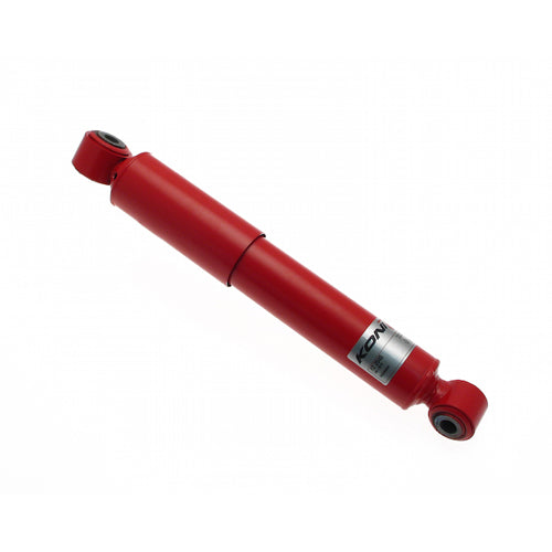 Ammortizzatori special Mercedes 82 2545 - Autobox