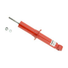 Ammortizzatori ht Isuzu 82 2607SP1 - Autobox