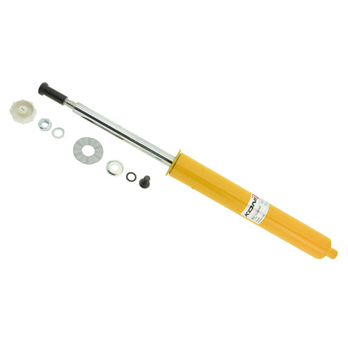 Ammortizzatori sport Porsche 8641 1414SPORT - Autobox