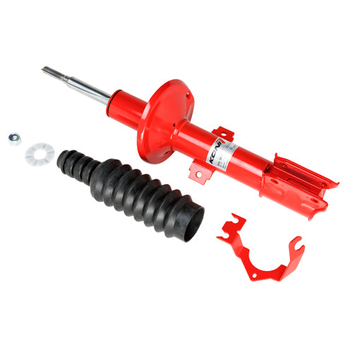 Ammortizzatori ht DACIA 8740 1587R - Autobox