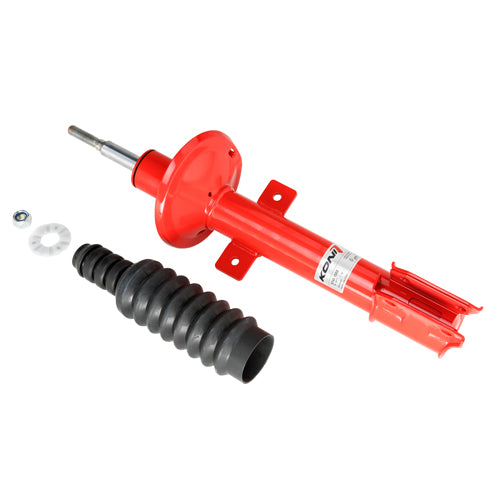 Ammortizzatori ht DACIA 8740 1588 - Autobox