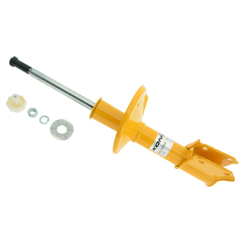 Ammortizzatori sport Renault 8741 1167SPORT - Autobox