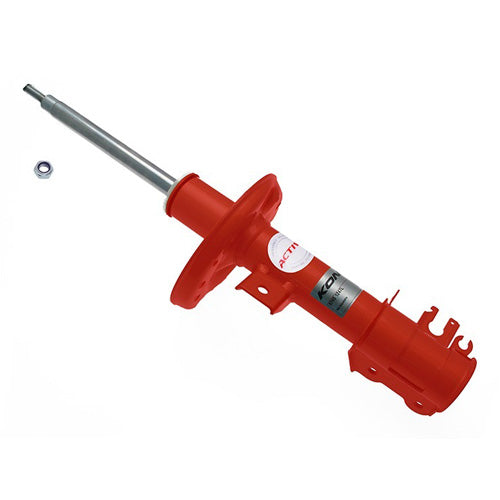 Ammortizzatori Special-Active Abarth/Fiat 8745 1247L - Autobox