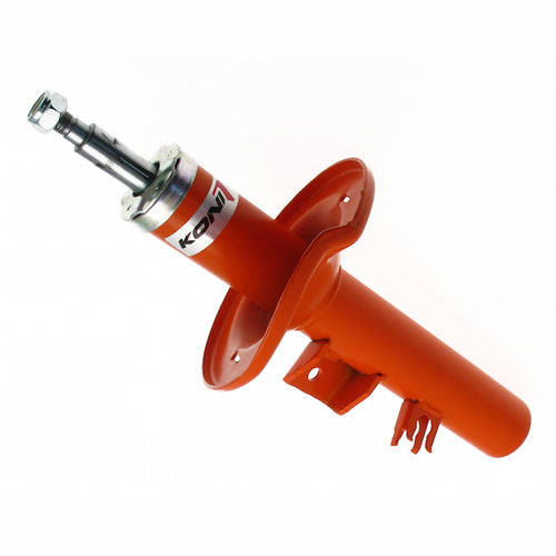 Ammortizzatori Street Peugeot 8750 1016R - Autobox