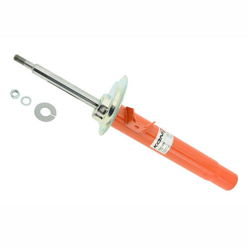 Ammortizzatori Street BMW 8750 1029R - Autobox