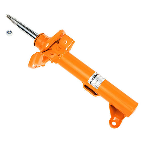 Ammortizzatori Street Mercedes 8750 1119 - Autobox