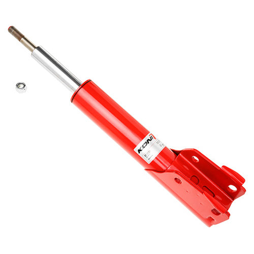 Ammortizzatori special Mercedes 87 2661 - Autobox