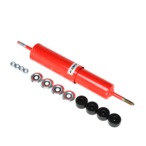 Ammortizzatori ht Nissan 88 1686 - Autobox