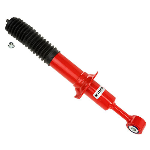 Ammortizzatori ht Raid Ford 88 1817 - Autobox