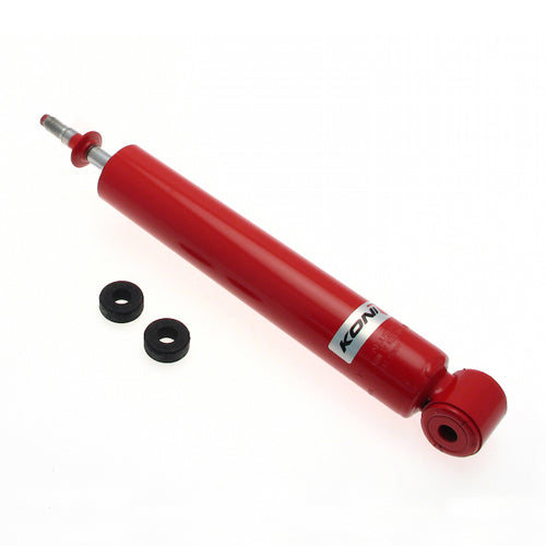 Ammortizzatori ht Raid Mitsubishi 88 5389 - Autobox