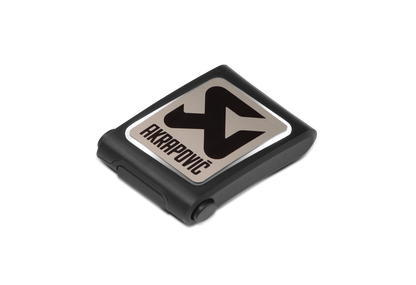 Impianto di scarico Akrapovic ABARTH 500 - Autobox