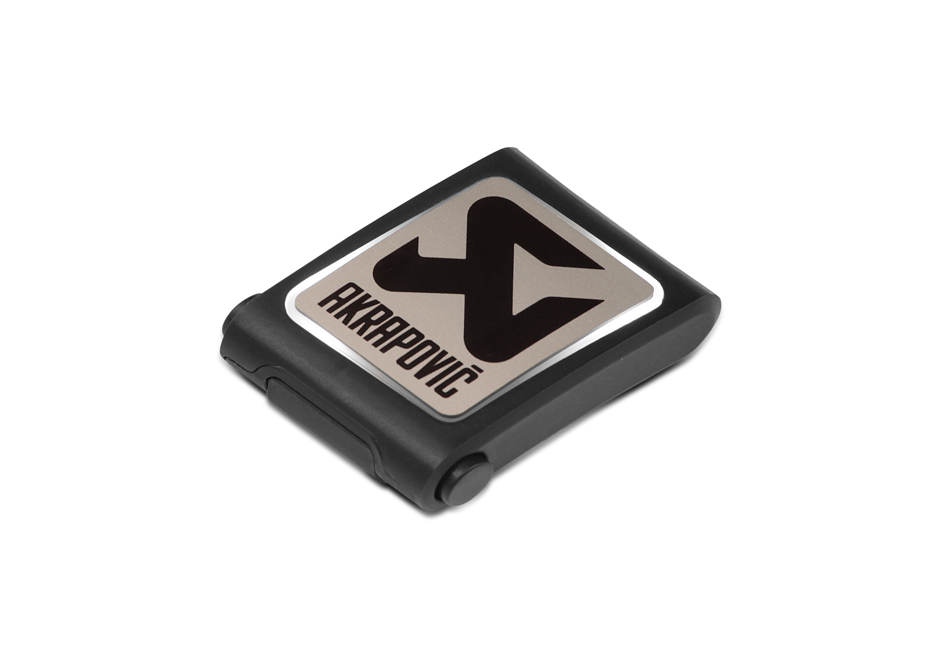 Impianto di scarico Akrapovic BMW M340i (G20) senza GPF - Autobox