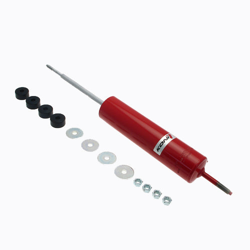 Ammortizzatori ht Raid Nissan 90 5370SP1 - Autobox