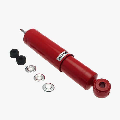 Ammortizzatori ht Raid Lexus/Toyota 90 5390SP2 - Autobox