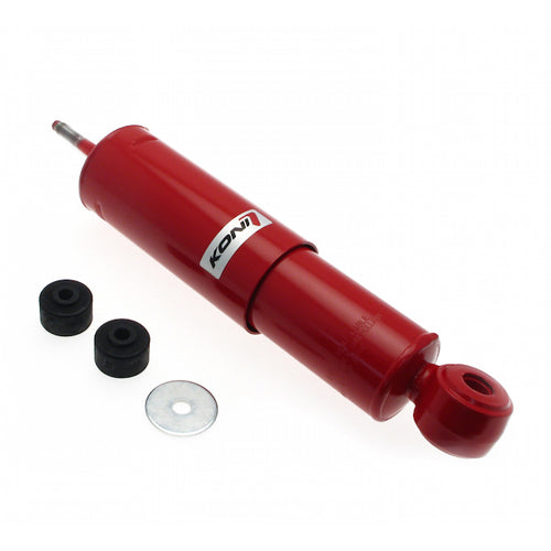 Ammortizzatori ht Raid Toyota 90 5394 - Autobox