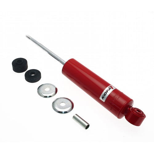 Ammortizzatori ht Raid Toyota 90 5397SP1 - Autobox