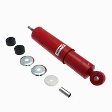 Ammortizzatori ht Raid Toyota 90 5398SP1 - Autobox