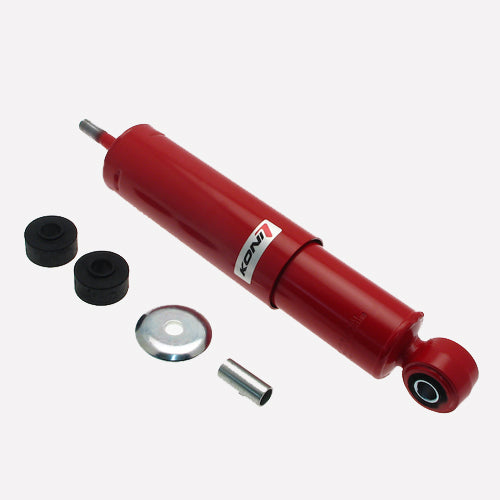 Ammortizzatori ht Raid Toyota 90 5448 - Autobox