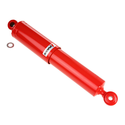 Ammortizzatori ht Raid Nissan 90 5476 - Autobox