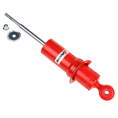 Ammortizzatori ht Raid Nissan 90 5478 - Autobox